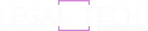 Legal Tech Deutschland