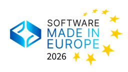 Software Made in Europe 2026