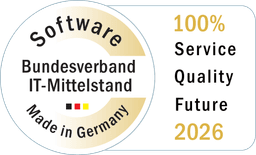 Software Made in Germany 2026