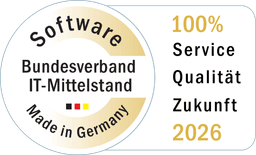 Software Made in Germany 2026