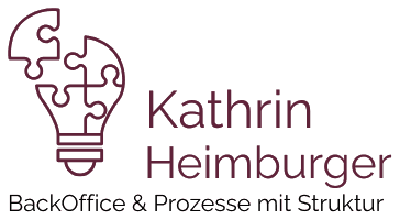 Kathrin Heimburger